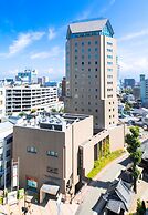 Hotel JAL City Nagano