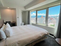 Hotel JAL City Nagano