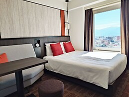 Hotel JAL City Nagano