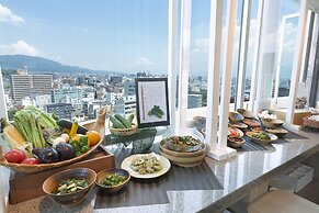 Hotel JAL City Nagano