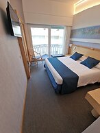City Hotel