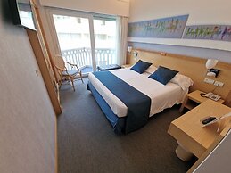 City Hotel