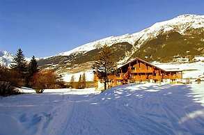 Les Alpages de Val Cenis