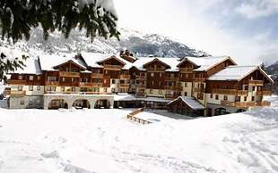 Les Alpages de Val Cenis