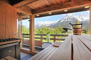 Hotel Hochfilzer