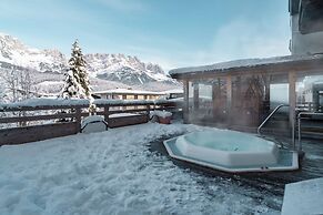 Hotel Hochfilzer