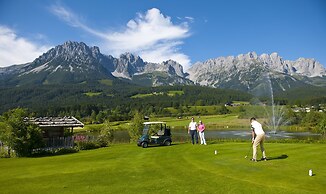 Hotel Hochfilzer