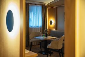 Hotel Hochfilzer