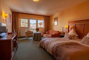 Hotel Sonnschein
