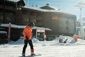 Le Val Thorens, a Beaumier Hotel