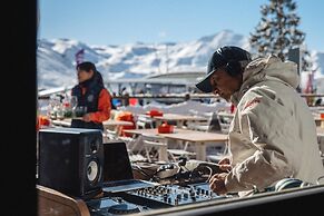 Le Val Thorens, a Beaumier Hotel