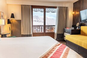 Le Val Thorens, a Beaumier Hotel