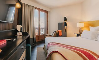 Le Val Thorens, a Beaumier Hotel