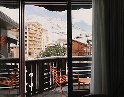 Le Val Thorens, a Beaumier Hotel