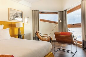 Le Val Thorens, a Beaumier Hotel