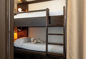 Le Val Thorens, a Beaumier Hotel