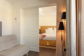 Le Val Thorens, a Beaumier Hotel