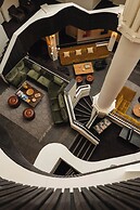 Le Val Thorens, a Beaumier Hotel