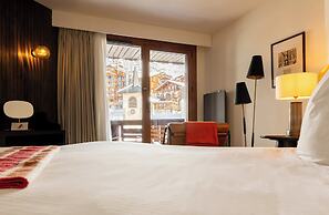 Le Val Thorens, a Beaumier Hotel