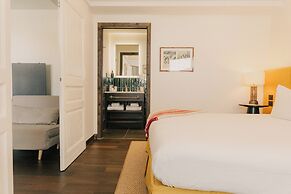 Le Val Thorens, a Beaumier Hotel
