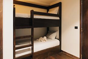 Le Val Thorens, a Beaumier Hotel