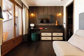 Le Val Thorens, a Beaumier Hotel
