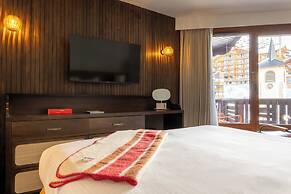 Le Val Thorens, a Beaumier Hotel
