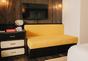 Le Val Thorens, a Beaumier Hotel