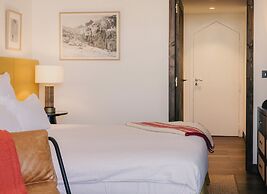Le Val Thorens, a Beaumier Hotel