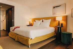 Le Val Thorens, a Beaumier Hotel