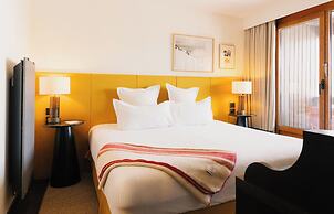 Le Val Thorens, a Beaumier Hotel