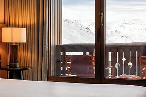 Le Val Thorens, a Beaumier Hotel