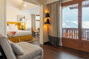 Le Val Thorens, a Beaumier Hotel