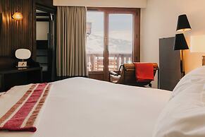Le Val Thorens, a Beaumier Hotel