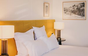 Le Val Thorens, a Beaumier Hotel