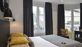Hotel Le Fer à Cheval