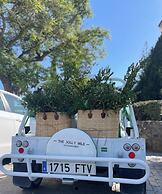Hotel Encinar de Sotogrande