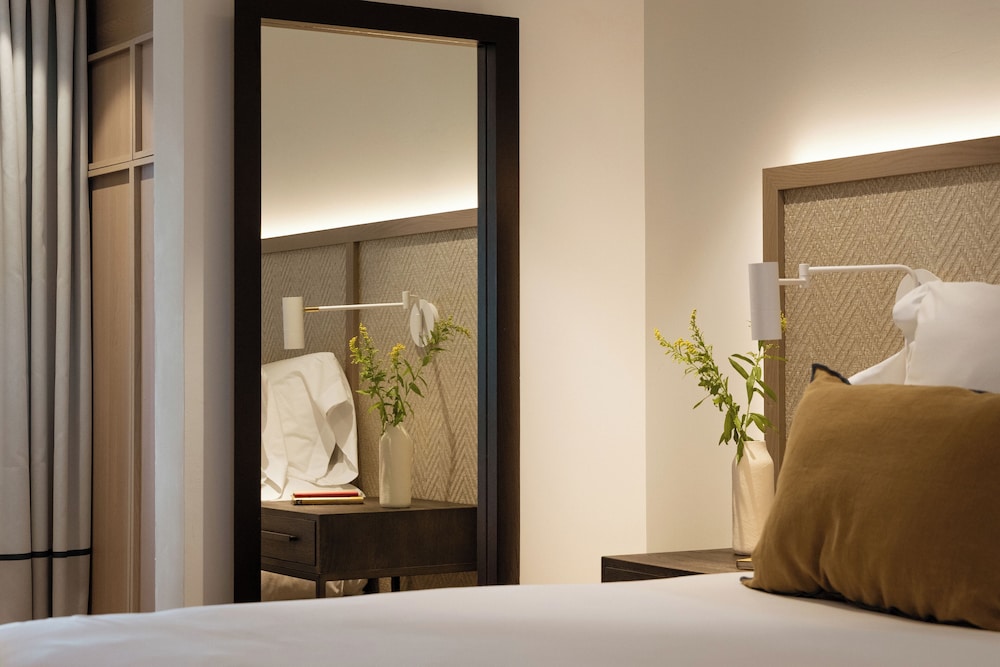 Hotel Encinar de Sotogrande