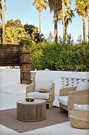 Hotel Encinar de Sotogrande