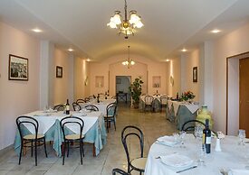 Hotel Ramapendula