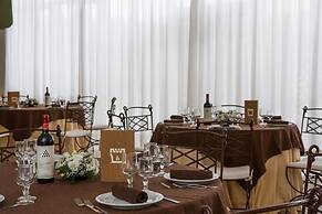 Hotel Ramapendula