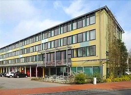 Atlantic Hotel am Flötenkiel