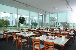 Atlantic Hotel am Flötenkiel