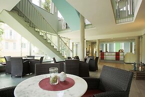 Atlantic Hotel am Flötenkiel