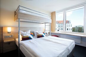 Atlantic Hotel am Flötenkiel