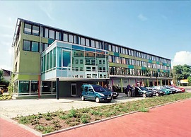 Atlantic Hotel am Flötenkiel