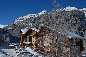Vacanceole - Résidence La Turra