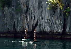 Lagen Island Resort