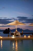 Lagen Island Resort
