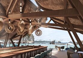 Lagen Island Resort
